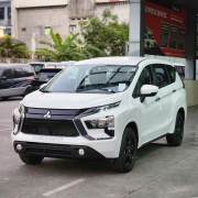 Bán xe Mitsubishi Xpander 2025 1.5 AT giá 523 Triệu - TP HCM