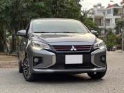Bán xe Mitsubishi Attrage 2021 1.2 CVT giá 290 Triệu - TP HCM