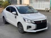 Bán xe Mitsubishi Attrage 2024 Premium 1.2 CVT giá 395 Triệu - TP HCM