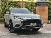 Bán xe Mitsubishi Outlander 2021 Premium 2.0 CVT giá 668 Triệu - TP HCM