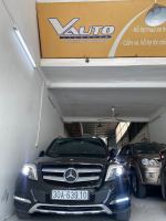 Bán xe Mercedes Benz GLK Class GLK250 4Matic 2015 giá 639 Triệu - Hà Nội
