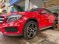 Bán xe Mercedes Benz GLA class 2015 GLA 250 4Matic giá 619 Triệu - Hà Nội