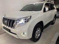 Bán xe Toyota Prado TXL 2.7L 2014 giá 1 Tỷ 45 Triệu - Hà Nội