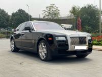 Bán xe Rolls Royce Ghost 6.6 V12 2010 giá 5 Tỷ 139 Triệu - Hà Nội