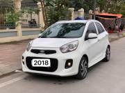 Bán xe Kia Morning 2018 S AT giá 279 Triệu - Hải Phòng