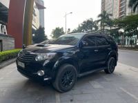 Bán xe Toyota Fortuner 2016 2.5G giá 560 Triệu - Hà Nội