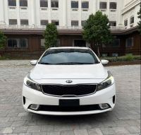 Bán xe Kia Cerato 2017 2.0 AT giá 410 Triệu - Ninh Bình