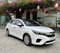 Bán xe Honda City 2021 L 1.5 AT giá 460 Triệu - Ninh Bình