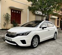 Bán xe Honda City 2021 L 1.5 AT giá 450 Triệu - Ninh Bình