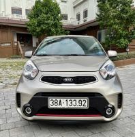 Bán xe Kia Morning 2016 Si AT giá 270 Triệu - Ninh Bình