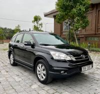 Bán xe Honda CRV 2010 2.0 AT giá 320 Triệu - Ninh Bình