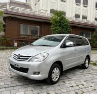 Bán xe Toyota Innova 2011 G giá 238 Triệu - Ninh Bình