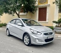 Bán xe Hyundai Accent 2011 1.4 AT giá 255 Triệu - Ninh Bình