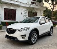 Bán xe Mazda CX5 2013 2.0 AT giá 428 Triệu - Ninh Bình