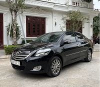 Bán xe Toyota Vios 2012 1.5G giá 295 Triệu - Ninh Bình