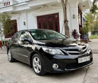 Bán xe Toyota Corolla altis 2011 2.0V giá 345 Triệu - Ninh Bình