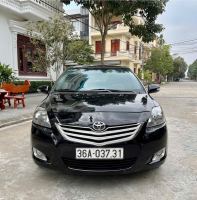 Bán xe Toyota Vios 2012 1.5G giá 290 Triệu - Ninh Bình