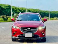 Bán xe Mazda CX3 2021 Luxury 1.5 AT giá 550 Triệu - Hà Nội