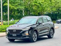 Bán xe Hyundai SantaFe 2.2L HTRAC 2019 giá 830 Triệu - Hà Nội