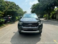 Bán xe Ford Ranger Wildtrak 2.0L 4x4 AT 2018 giá 615 Triệu - Hà Nội