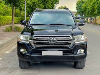 Bán xe Toyota Land Cruiser 2011 VX 4.6 V8 giá 1 Tỷ 485 Triệu - Hà Nội