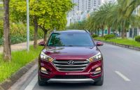 Bán xe Hyundai Tucson 1.6 AT Turbo 2018 giá 648 Triệu - Hà Nội