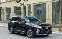 Bán xe Hyundai SantaFe Premium 2.2L HTRAC 2019 giá 830 Triệu - Hà Nội