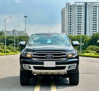 Bán xe Ford Everest Titanium 2.0L 4x4 AT 2019 giá 910 Triệu - Hà Nội