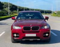 Bán xe BMW X6 xDrive35i 2008 giá 460 Triệu - Hà Nội