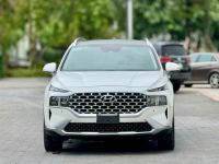 Bán xe Hyundai SantaFe Cao cấp 2.5L HTRAC 2021 giá 1 Tỷ 15 Triệu - Hà Nội