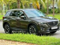 Bán xe Mazda CX5 2017 2.5 AT 2WD giá 550 Triệu - Hà Nội