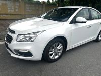 Bán xe Chevrolet Cruze LT 1.6 MT 2015 giá 215 Triệu - Hà Nội