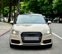 Bán xe Audi A1 1.4 TFSI 2010 giá 370 Triệu - Hà Nội