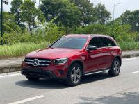 Bán xe Mercedes Benz GLC 2021 200 giá 1 Tỷ 390 Triệu - Hà Nội