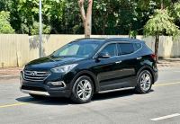 Bán xe Hyundai SantaFe 2017 2.4L 4WD giá 675 Triệu - Hà Nội