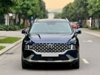 Bán xe Hyundai SantaFe Cao cấp 2.5L HTRAC 2024 giá 1 Tỷ 150 Triệu - Hà Nội