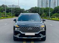 Bán xe Hyundai SantaFe Cao cấp 2.5L HTRAC 2022 giá 1 Tỷ 50 Triệu - Hà Nội