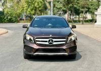 Bán xe Mercedes Benz GLA class GLA 250 4Matic 2015 giá 615 Triệu - Hà Nội