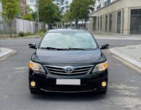 Bán xe Toyota Corolla altis 2011 1.8E AT giá 335 Triệu - Hà Nội