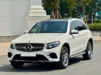 Bán xe Mercedes Benz GLC 2017 300 4Matic giá 999 Triệu - Hà Nội