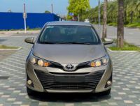 Bán xe Toyota Vios 2020 1.5G giá 460 Triệu - Hà Nội