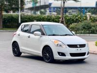 Bán xe Suzuki Swift 2015 1.4 AT giá 298 Triệu - Hà Nội