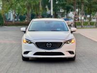 Bán xe Mazda 6 2018 2.0L Premium giá 535 Triệu - Hà Nội