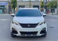 Bán xe Peugeot 3008 2018 1.6 AT FL giá 605 Triệu - Hà Nội