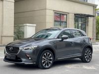 Bán xe Mazda CX3 2021 Premium 1.5 AT giá 555 Triệu - Hà Nội