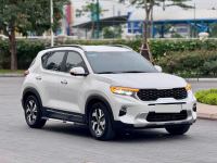 Bán xe Kia Sonet 2022 Luxury 1.5 AT giá 540 Triệu - Hà Nội