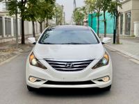 Bán xe Hyundai Sonata 2.0 AT 2013 giá 365 Triệu - Hà Nội