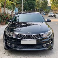 Bán xe Kia Optima 2017 2.0 AT giá 479 Triệu - Hà Nội