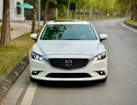 Bán xe Mazda 6 2018 2.0L Premium giá 550 Triệu - Hà Nội