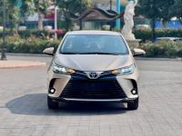 Bán xe Toyota Vios 2022 G 1.5 CVT giá 485 Triệu - Hà Nội